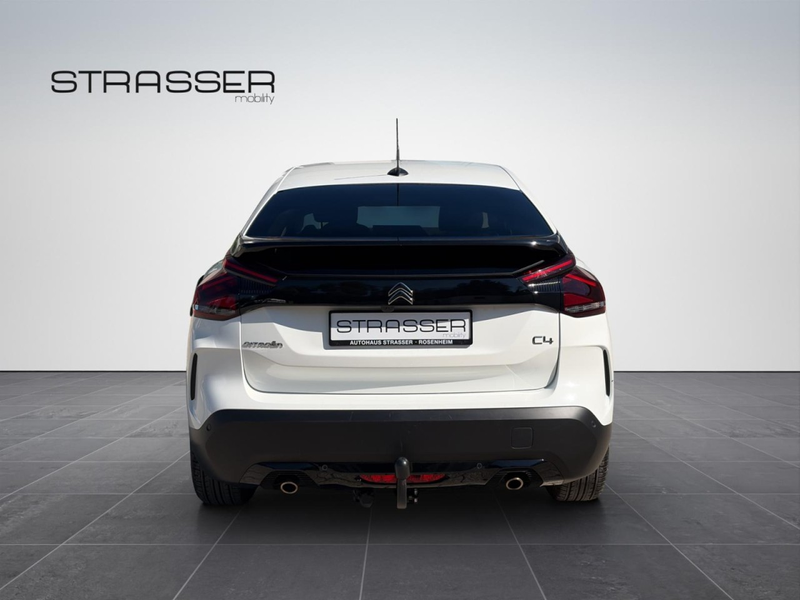 Citroen C4 Lim. Shine Klima Navi Rückfahrkamera Sitzheizung — photo 14