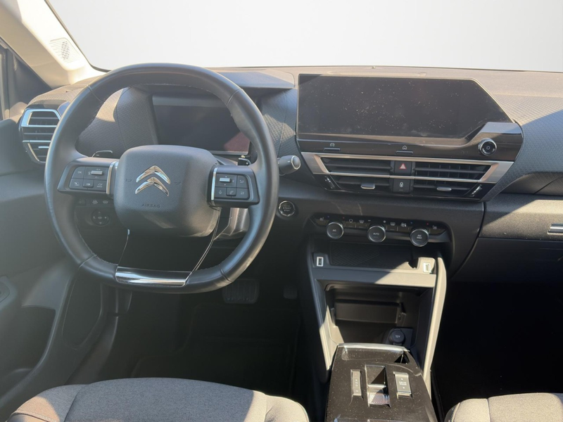 Citroen C4 Lim. Shine Klima Navi Rückfahrkamera Sitzheizung — photo 5