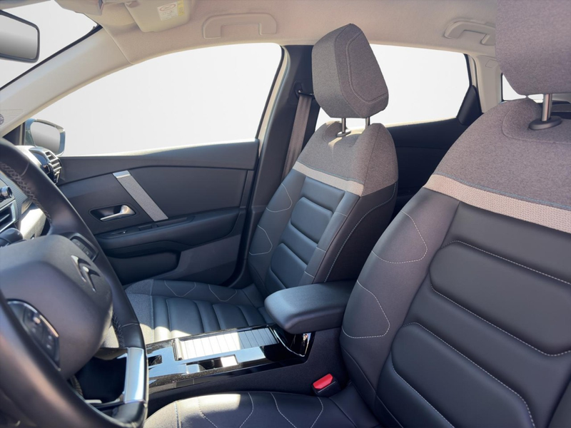 Citroen C4 Lim. Shine Klima Navi Rückfahrkamera Sitzheizung — photo 3