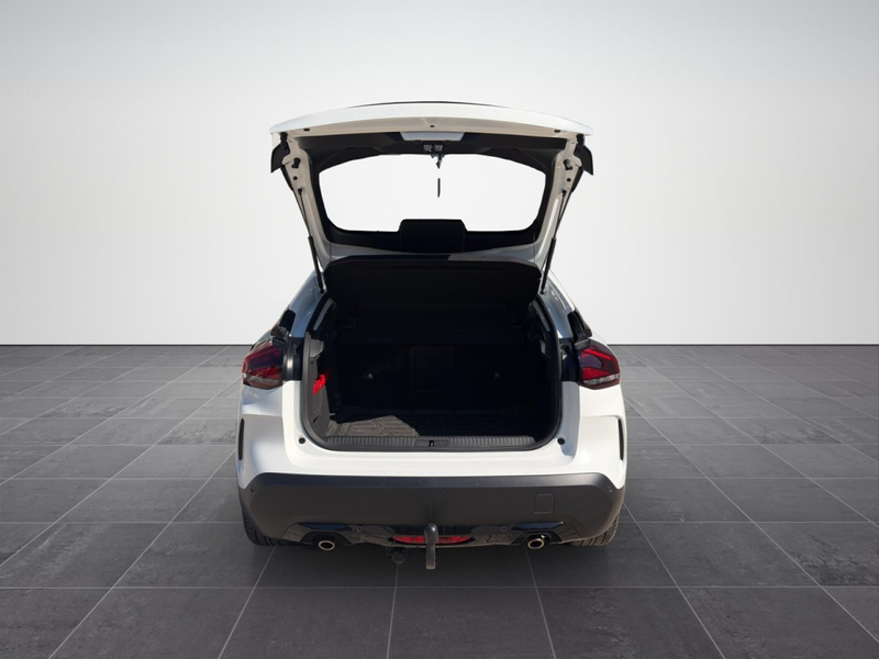 Citroen C4 Lim. Shine Klima Navi Rückfahrkamera Sitzheizung — photo 15