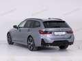 BMW 320 320d Touring mhev 48V MSport auto Grigio - thumbnail 2
