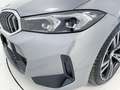 BMW 320 320d Touring mhev 48V MSport auto Grigio - thumbnail 26