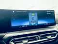 BMW 320 320d Touring mhev 48V MSport auto Grigio - thumbnail 23