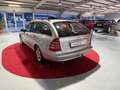 Mercedes-Benz C 200 T Kompressor Elegance Automatik TEMP AHK Silber - thumbnail 7