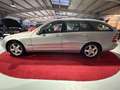 Mercedes-Benz C 200 T Kompressor Elegance Automatik TEMP AHK Silber - thumbnail 8