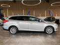 Ford Focus Turnier Titanium *ACC*NAVI*LKHZ*SPURASSIST Stříbrná - thumbnail 17