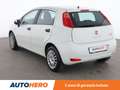 Fiat Punto 1.2 Street Blanc - thumbnail 4