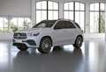 Mercedes-Benz GLE 350 de 4MATIC *AMG Line Exterieur* Weiß - thumbnail 2