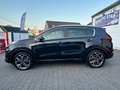 Kia Sportage 1.6 CRDI  GT LINE AUTO TOI PANO LED FOUL EURO 6-d Zwart - thumbnail 4