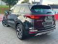 Kia Sportage 1.6 CRDI  GT LINE AUTO TOI PANO LED FOUL EURO 6-d Zwart - thumbnail 5