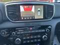 Kia Sportage 1.6 CRDI  GT LINE AUTO TOI PANO LED FOUL EURO 6-d Zwart - thumbnail 18