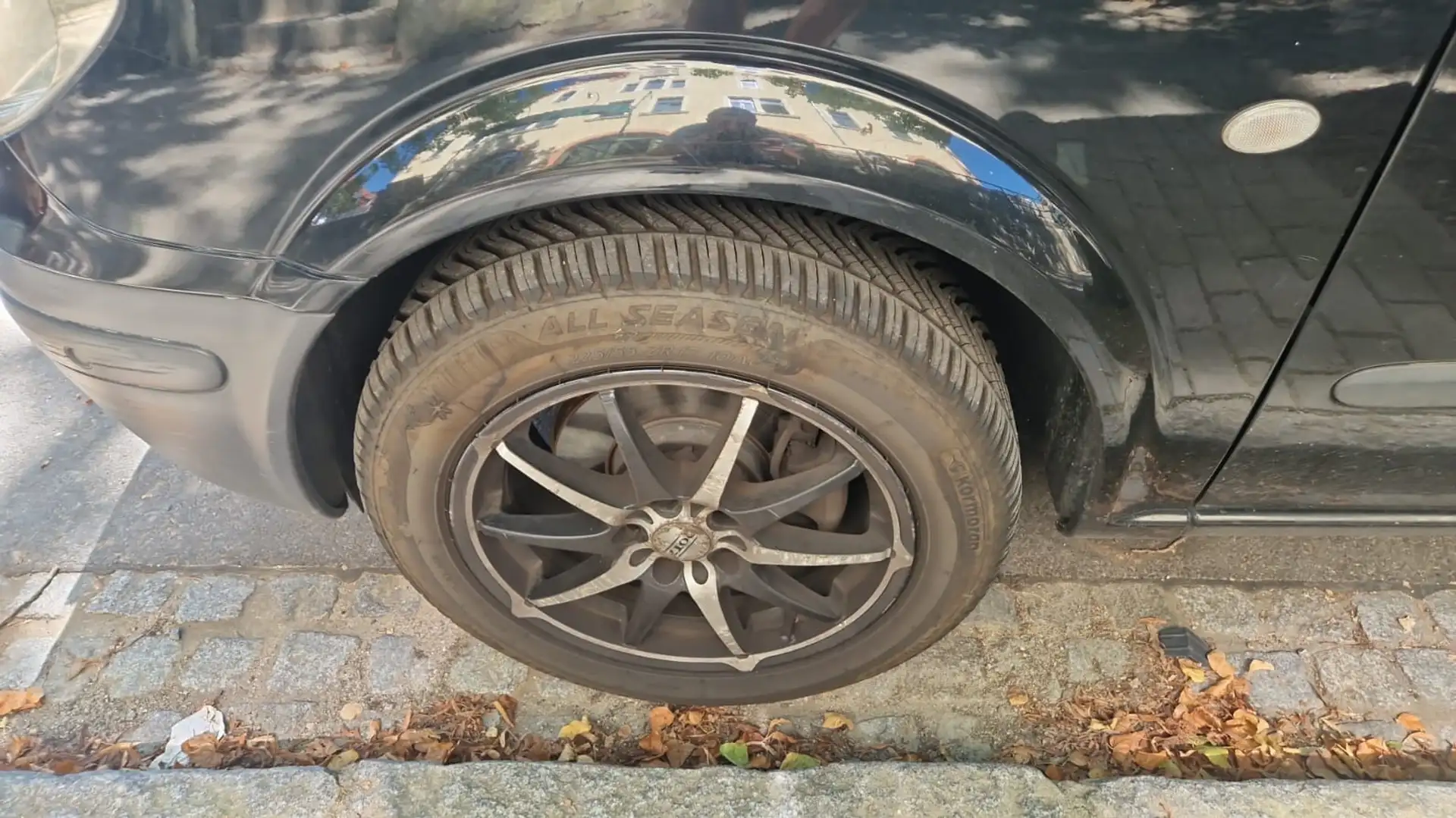 Mercedes-Benz Vito 109 CDI Kompakt - 2