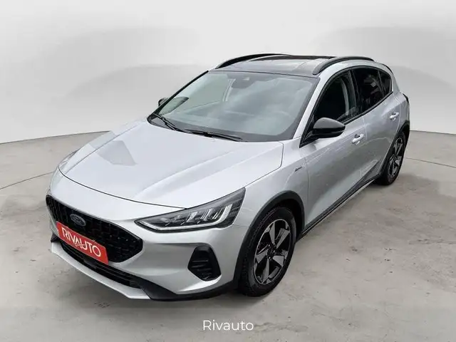 Ford Focus 1.0t ecoboost h 125cv
