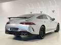 Mercedes-Benz AMG GT Coupé 63 S 4Matic+ Plateado - thumbnail 5