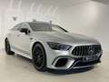 Mercedes-Benz AMG GT Coupé 63 S 4Matic+ Plateado - thumbnail 3