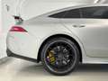 Mercedes-Benz AMG GT Coupé 63 S 4Matic+ Plateado - thumbnail 13