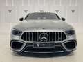 Mercedes-Benz AMG GT Coupé 63 S 4Matic+ Plateado - thumbnail 2