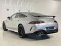 Mercedes-Benz AMG GT Coupé 63 S 4Matic+ Plateado - thumbnail 6