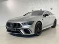 Mercedes-Benz AMG GT Coupé 63 S 4Matic+ Plateado - thumbnail 11