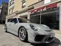 Porsche 911 V (991) 4.0 500ch GT3 TOURING BOITE MECA Gris - thumbnail 5