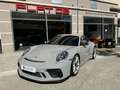 Porsche 911 V (991) 4.0 500ch GT3 TOURING BOITE MECA Gris - thumbnail 1