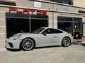 Porsche 911 V (991) 4.0 500ch GT3 TOURING BOITE MECA Gris - thumbnail 3