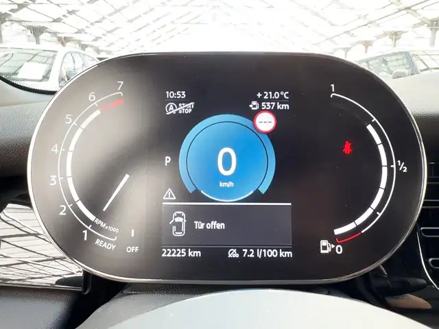 Mini Hatch view 7