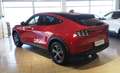Ford Mustang Mach-E Elektro 91kWh Extended Range Premium Rot - thumbnail 5