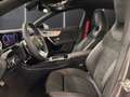 Mercedes-Benz CLA 35 AMG 4M Coupé*Pano*Distro*Night*Burmester* Szürke - thumbnail 7