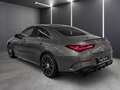 Mercedes-Benz CLA 35 AMG 4M Coupé*Pano*Distro*Night*Burmester* Szürke - thumbnail 4