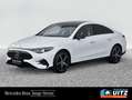 Mercedes-Benz CLA 250 + mit EQ Technologie +AMG+Winter+AHK+Pano Blanc - thumbnail 1