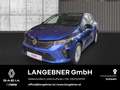 Renault Clio Generation SCe 65 Blauw - thumbnail 1