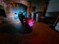Honda VFR 800 FI Noir - thumbnail 7