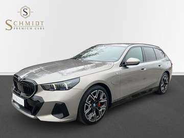 e iPerformance xDrive M Sport