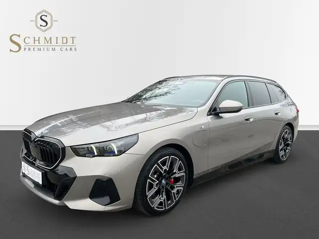 BMW 530 e iPerformance xDrive M Sport