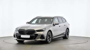 e iPerformance xDrive M Sport