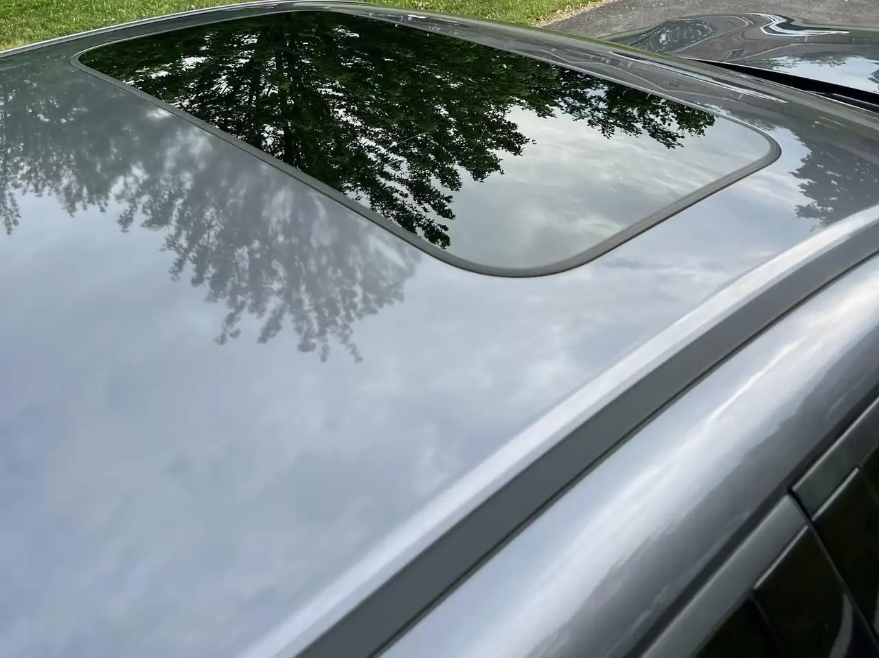 Acura TLX снимка Acura TLX
