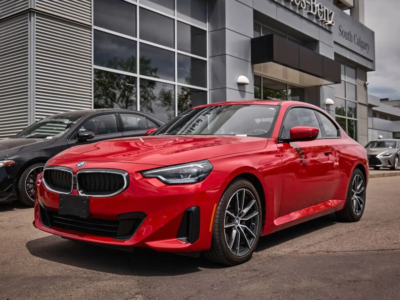 2024 BMW 2 Series
