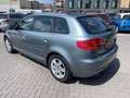 Audi A3 1.4 TFSI Attraction/komplettes Audi-Scheckheft! Grau - thumbnail 4