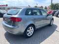 Audi A3 1.4 TFSI Attraction/komplettes Audi-Scheckheft! Grau - thumbnail 6