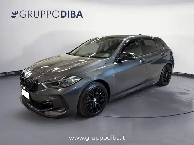 BMW 118 F40 Diesel 118d Msport auto