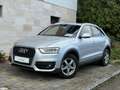 Audi Q3 2,0 TDI DPF Grau - thumbnail 4
