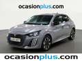 Peugeot 208 1.2 Puretech S&S Allure 100 Gris - thumbnail 1