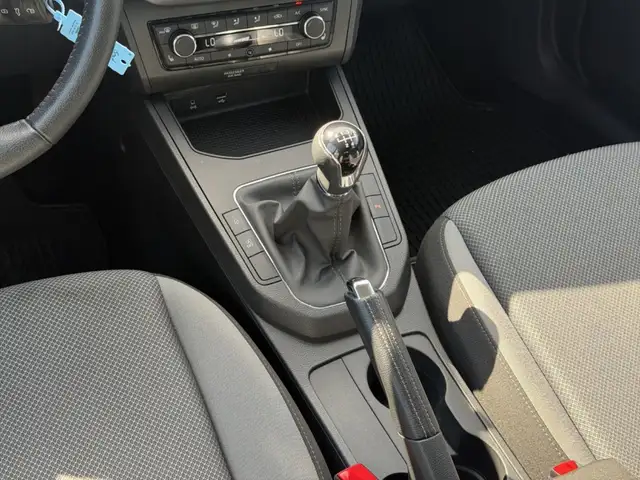 Seat Ibiza view 14