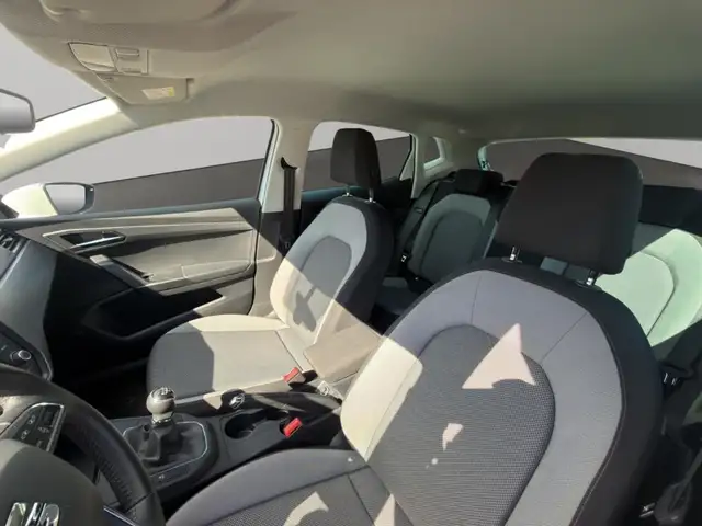 Seat Ibiza view 9