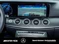 Mercedes-Benz E 400 d 4M AMG PARKPAKET BURMESTER SITZHZ NAVI Schwarz - thumbnail 9