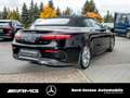 Mercedes-Benz E 400 d 4M AMG PARKPAKET BURMESTER SITZHZ NAVI Schwarz - thumbnail 13