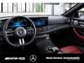 Mercedes-Benz E 400 d 4M AMG PARKPAKET BURMESTER SITZHZ NAVI Noir - thumbnail 3