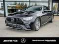 Mercedes-Benz E 400 d 4M AMG PARKPAKET BURMESTER SITZHZ NAVI Schwarz - thumbnail 6