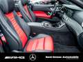 Mercedes-Benz E 400 d 4M AMG PARKPAKET BURMESTER SITZHZ NAVI Schwarz - thumbnail 10